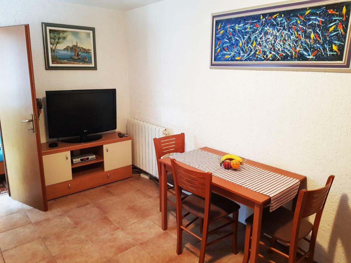 Apartman Marica Opatija Exterior foto